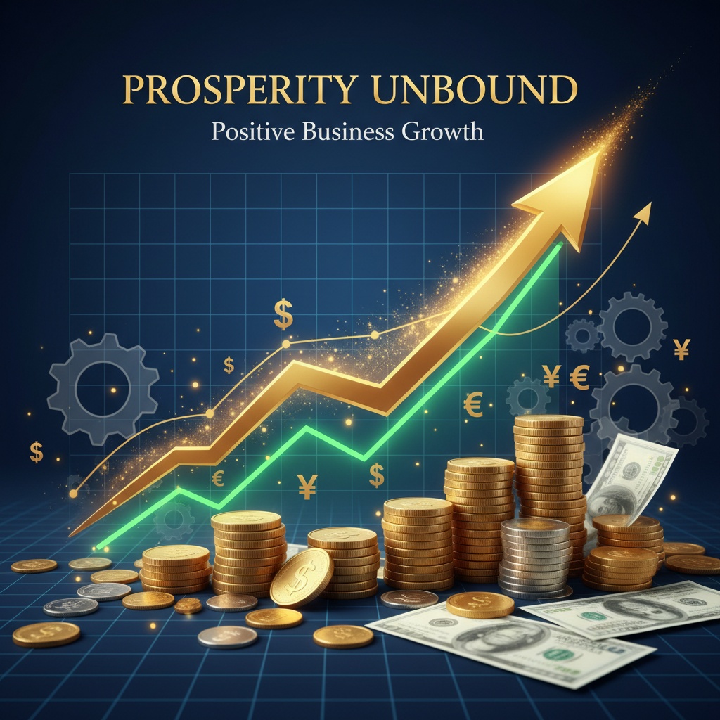 Crescimento Financeiro