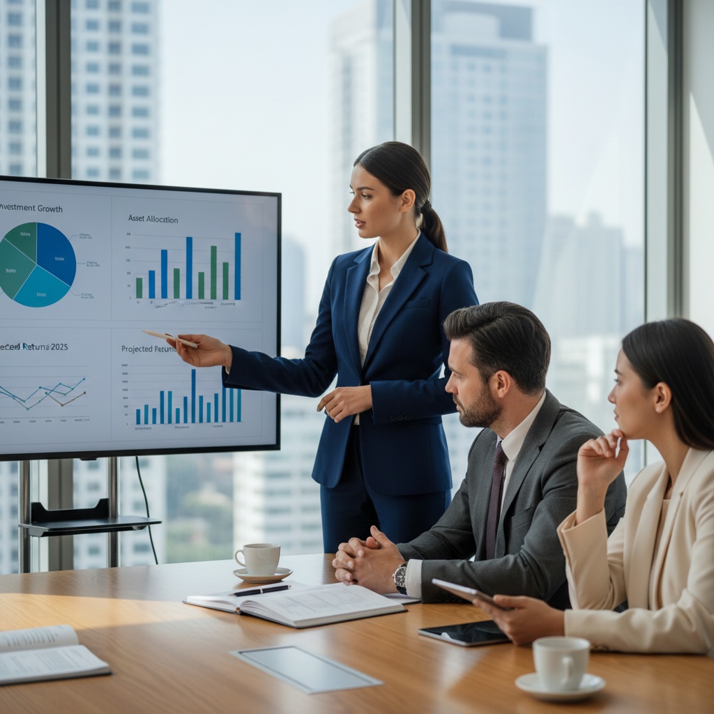 Reestruturação Financeira