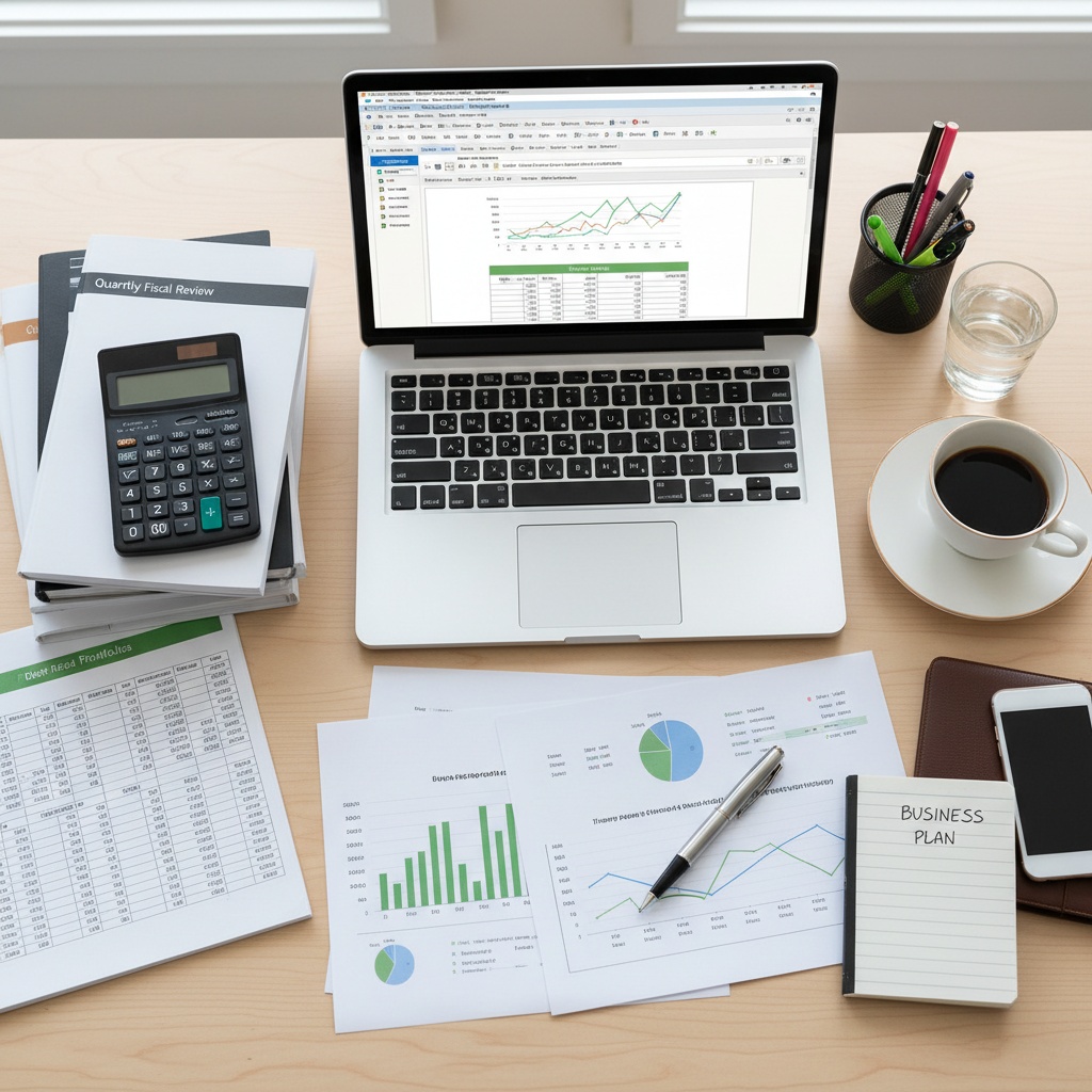 Planejamento Financeiro